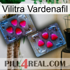 Vilitra Vardenafil 15